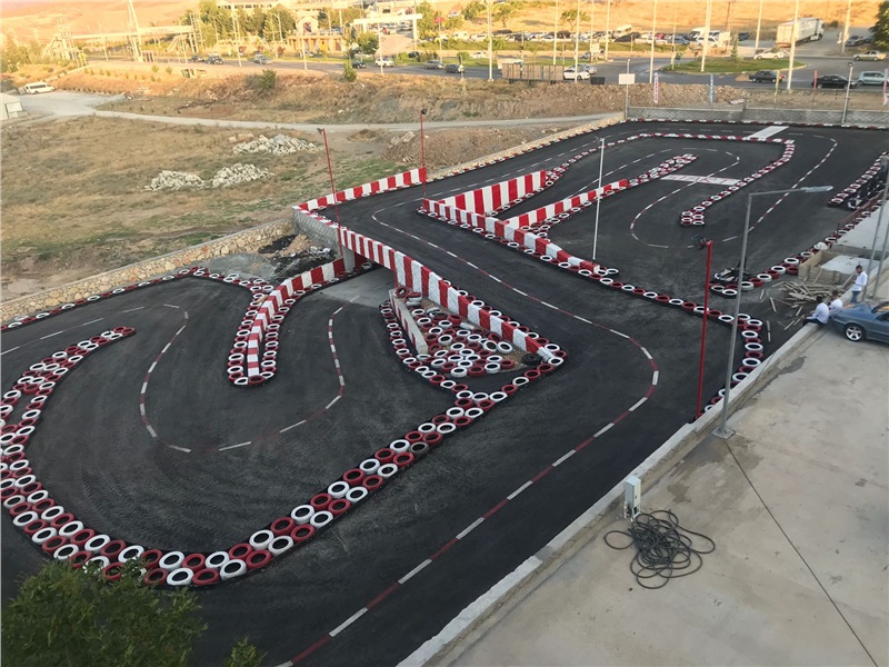 Kayseri Go-Kart